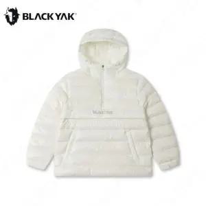 블랙야크 BLACKYAK KIDS 클라이밍홀드경량다운자켓OV_IV 1BKPAWU002IV 416330