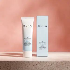 헤라 UV프로텍터 멀티디펜스 프레쉬 SPF50+