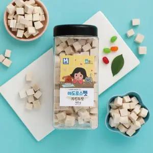 마도로스펫 치킨트릿 160g 강아지간식 고양이간식 겸용 동결건조간식