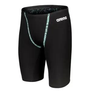 아레나 남자 경기용 5부 수영복 U161893 실내수영장
