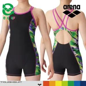 아레나 여자 탄탄이 반전신 1부 수영복 U156731