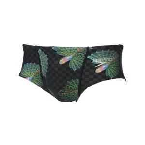 스피도 남자 탄탄이 숏사각 수영복 U161310 실내수영장