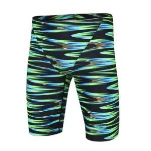 XBLUE 남아동 탄탄이 5부 수영복 U159244 실내수영