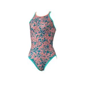 스피도 여자 탄탄이 원피스 수영복 U162524 실내수영복