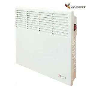 피스토스 전기컨벡터/PT-1500/동파방지/라디에이터/보조난방/화장실/사무실/스포츠시설