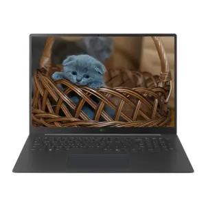 LG전자 그램 프로17 17Z90TR-ED7HK SSD 2TB교체