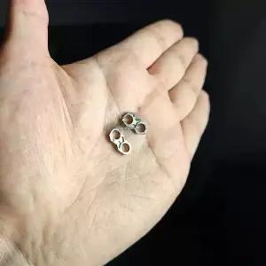 RG 제타 건담 1/144 파츠 Z건담 고관절 메탈 호환 취약부 개조 합금 키트 강화