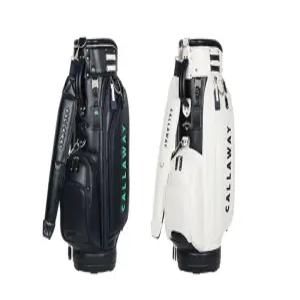 캘러웨이 골프백 5구 카트백 골프가방 캐디백 2024 펠톤