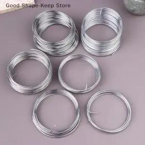 저온 용접용 1.62.0mm 알루미늄 용접봉 코어드 와이어 DIY 공예 및 가정 수리용 만능 금속 납땜