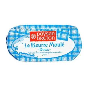 페이장브레통 물레 무염버터 500g