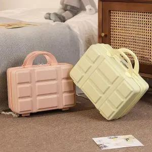 캐리어백 ELG 미니 170 초콜릿 예쁜레디백 레디백 미