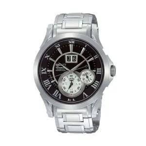 [신세계라이브쇼핑]세이코 SNP021P1 프리미어 키네틱 퍼페츄얼 남성 메탈 시계