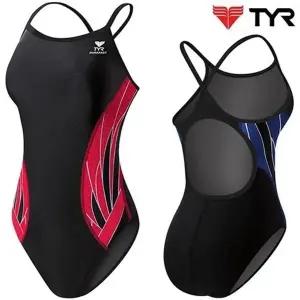 티어 수입 여자 탄탄이 원피스 수영복 AG5847 여성