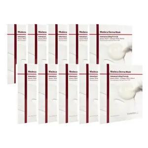 동국제약 마데카 마스크팩 시즌4 센텔리안24 리프팅 100매