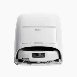 DJI ROMO 로모 A 로봇청소기 (물탱크 버전) + 액세서리 키트 (세정제 포함)
