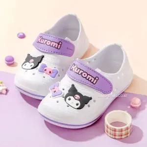 캐릭터 슬리퍼 어린이집 실내화 (WFK80UY)