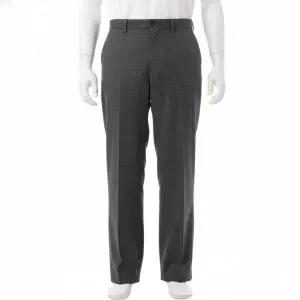 [제이린드버그]J.LINDEBERG 25 Gaspard Wool Ripstop Pants FMTA12788-U254 남성 가스파드 울 립스탑 팬...