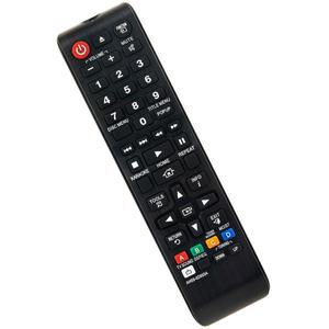 고품질 AH59-02603A 교체 적외선 원격 제어 하위 삼성 블루레이 HT-J5100K 용 슈트