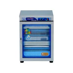 신원레이킹 자외선 컵 소독기 SW302H 일반형 기사식당 컵80개 병원 업소용살균기