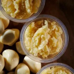 국내산 다진마늘 특품 1kg