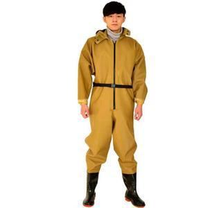 전신 일체형 해루질가슴장화 바지장화 해루질 방수 전신장화