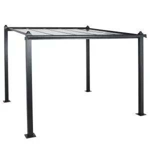 전원주택 테라스 썬룸 파고라 차광막 어닝 데크 옥상 비 햇빛가림 조립식창고