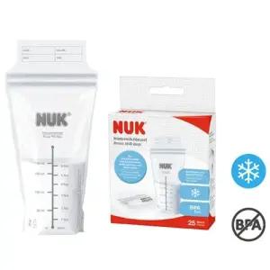 누크 모유저장팩(25매) 모유저장