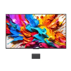 [LG] QNED AI TV 75QNED9MAKA 벽걸이형 189cm