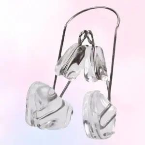 고품질 코쉐이퍼 코높이기 콧볼축소 휜코 콧대보정기 코라인 (WFKG3S1)