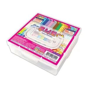 종이나라 13000 60색 300매 무늬모아색종이케이스 (WFKGNJW)