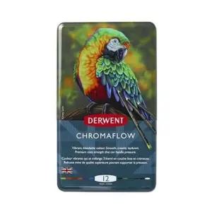 고품질 크로마플로우 색연필 12색 개(1개입) (WFKGI4G)