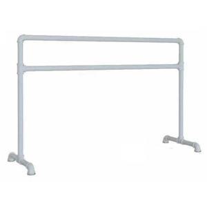 1인용 발레바 스트레칭바 100 단체용 유연성 연습 100cm 높이 2단 100단층