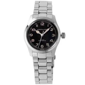 [해밀턴]타임플래닛 해밀턴 H70405130 카키 필드 인터스텔라 시계
