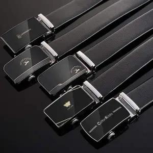 가죽밸트 남성밸트 골프벨트 소가죽 남성벨트 4