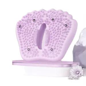 발지압스텝퍼 유산소 운동기구 걷기 밸런스 매트