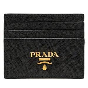 [명품] 사피아노 카드지갑 1MC025 QWA F0002