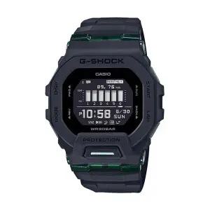 [신세계라이브쇼핑]지샥 GBD-200UU-1 G-SQUAD 블루투스 남성 스포츠 트레이닝 전자시계