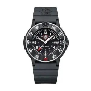 [신세계라이브쇼핑]루미녹스 XS.3001.H.SET 네이비씰 헤리티지 남성 시계