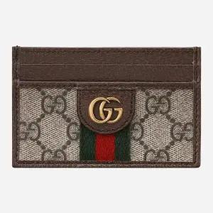 구찌 6S 834795 FAEOI 9746 오피디아 GG 카드 케이스