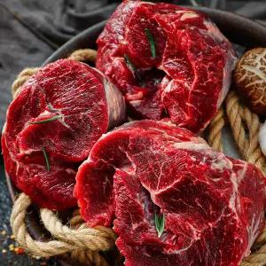 [국제식품/HACCP 인증] 1+등급 한우 사태(장조림) 300g