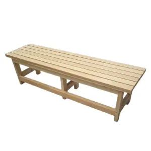 탈의실 목욕탕 의자 헬스장 벤치 대기실 사우나