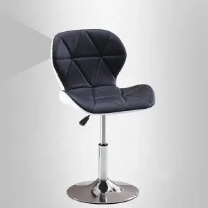 높이조절 바텐의자05 보조의자 원판형 (WFHJHYL)