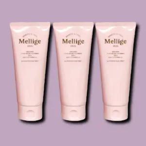 멜리지 1826 실크스킨 율무 페이셜 클렌저 150ml 3개