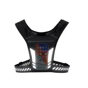 런닝용 스마트폰수납 런닝가방 파우치 N11843 운동용