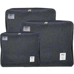 여행용정리백3종세트 캐리어정리가방