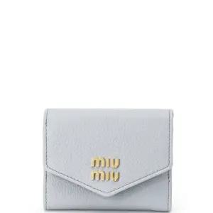 [명품] 4CC 반지갑 10 블루 5MH043 2DT7 F0591 S1