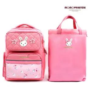 로라앨리 스타파티 책가방세트/신발주머니/여아/아동/초등학생/입학/선물