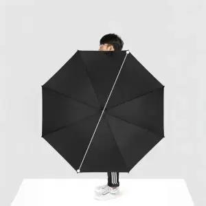 와이드 자이언트 하이브리드 8K 반자동 초대형 우산 우산답례품