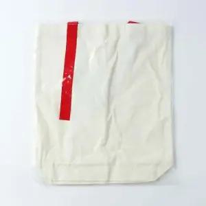 에코백 DIY 커스텀용 스트랩 무지 캔버스 에코백