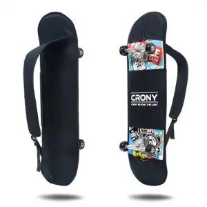 크로니 스케견고한이트보드